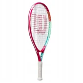 Wilson Intrigue Jr 21 Çocuk Tenis Raketi WR180510U thumbnail 2