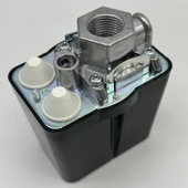 Etna Basınç Şalteri PA-1 1Bar - 5Bar  380V 1/2 thumbnail 12