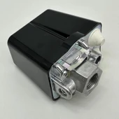 Etna Basınç Şalteri PA-1 1Bar - 5Bar  380V 1/2 thumbnail 6