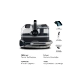 OVHYM200 Halı ve Koltuk Yıkama Makinesi thumbnail 2