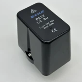 Etna Basınç Şalteri PA-1 1Bar - 5Bar  380V 1/2 thumbnail 2