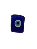 NEVCE STORE Modern Kare Nazar Boncuğu Seti 3’lü Ev & Ofis Dekoru Pozitif Enerji ve Şık Objeler thumbnail 10