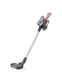 Arnica Solara ET13450 Gümüş Şarjlı Dikey Süpürge thumbnail 3