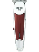 Powertec TR-658 Profesyonel Sakal-Ense Tıraş Makinesi thumbnail 2
