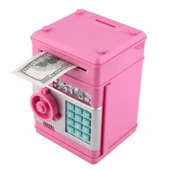 Şifreli ATM Kumbara (770770) thumbnail 2