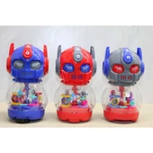 Dans Eden Işıklı Kumbara (ALK3101) (770770) thumbnail 1