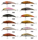 Kendo Shrimp Minnow 50S 4.5gr Sahte Balık  109 thumbnail 2