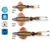 Savage Gear Swim Squid RTF 25cm 160gr Sahte Balık  Cuttlefish thumbnail 3