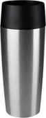 Tefal Travel Metal 360 ml Termos Bardak thumbnail 1