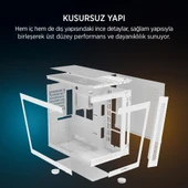 JAMES DONKEY STARK S800 4X ARGB WHITE KASA 750W thumbnail 5