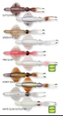 Savage Gear Swim Squid RTF 18cm 90gr Sahte Balık  Cuttlefish thumbnail 2