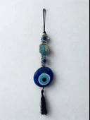 NEVCE STORE Nazar Boncuğu Duvar Süsü Hediyelik Şık Ev Ofis Aksesuarı Dekoratif thumbnail 3