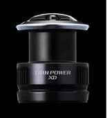 Shimano Twin Power XD FB C3000 XG Spin Olta Makinesi thumbnail 8