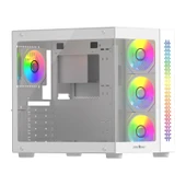 JAMES DONKEY STARK S800 4X ARGB WHITE KASA 750W thumbnail 1