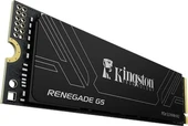 2TB KINGSTON RENEGADE SRNG2S/2T0 14000/14700MB/s PCIe 5.0 NVMe SSD thumbnail 2