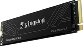 2TB KINGSTON RENEGADE SRNG2S/2T0 14000/14700MB/s PCIe 5.0 NVMe SSD thumbnail 3