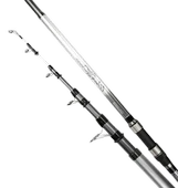 Okuma Wave Power Tele Surf 4.20 cm&Remixon Venom 8000 5+1BB Surf Seti thumbnail 3