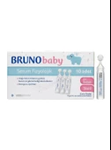 Bruno Baby Serum Fizyolojik 5 ml x 10 Flakon thumbnail 1
