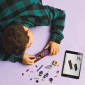 Sinerjim   Hogwarts Şatosu: Düello Kulübü thumbnail 4