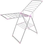 Perilla Almine Alüminyum Çamaşır Askısı thumbnail 1