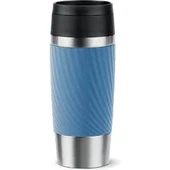 Tefal Travel Mug Easy Twist 360 ml Termos Bardak thumbnail 1