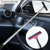 Teleskopik Araba Cam Ayna Sileceği thumbnail 5