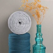 Loren Penye Kumaş El Örgü İpi Yavruağzı - 54 - 33480 thumbnail 6