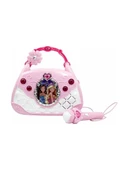 MP3 VE MİKROFONLU PARTİ MÜZİK EL ÇANTASI thumbnail 2