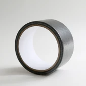 Suya Dayanıklı Tamir Bandı - Gri 10Mt (5358) thumbnail 2