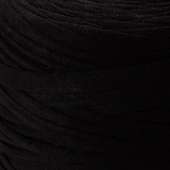Loren Penye Kumaş El Örgü İpi Siyah - 33 - 33499 thumbnail 2