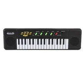 SD-331 BY Şarjlı Mikrofonlu Org thumbnail 2