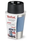 Tefal Travel Mug Easy Twist 360 ml Termos Bardak thumbnail 3