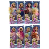 KUTULU 8 ASORTİ 14 İNÇ BEBEK thumbnail 1