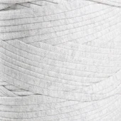 Loren Penye Kumaş El Örgü İpi Kırçıllı Gri - 24 - 33523 thumbnail 2