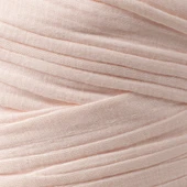 Loren Penye Kumaş El Örgü İpi Toz Pembe - 77 - 33541 thumbnail 2