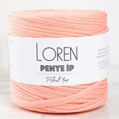 Loren Penye Kumaş El Örgü İpi Yavruağzı - 54 - 33480 thumbnail 1