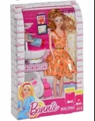 KLOZET SETLİ BANNIE thumbnail 2