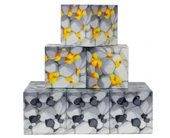 Megacraft 9 Parça Altın Kömür Blok thumbnail 1