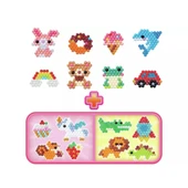 35087 AquaBeads Çantalı Başlangıç Stüdyosu 900 parça +4 yaş thumbnail 3