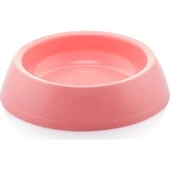 3 Adet Mama Kabı Yuvarlak - Mini thumbnail 4