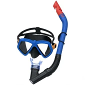 Sinerjim Dominator Snorkel Maske 24070 thumbnail 3
