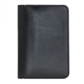 Dalfsen Deri Kartlık RST1 Siyah thumbnail 2