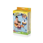 Sinerjim Swim Safe Turuncu Kolluk thumbnail 3