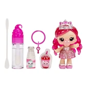 120711 Yummiland Bianca Bubblegum Bebeği ve Dudak Parlatıcısı thumbnail 2