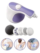 Ma-118 Super Effective Masaj Aleti Zayıflama Selülit Sıkılaştırıcı Rahatlama (5358) thumbnail 1