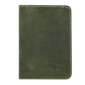 Dalfsen Deri Kartlık G16 Yeşil thumbnail 2