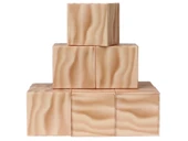 Megacraft 9 Parça Kum Blok thumbnail 2