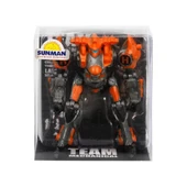 Mini Robot Figür 9 cm thumbnail 1