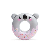 IS59266 Intex Sevimli Hayvanlar Figürlü Simit 8+ Yaş - 1 Adet Stokta Olan Gönderilir thumbnail 1