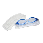 KZL-GS5A  YÜZÜCÜ  GÖZLÜĞÜ SİLİKON ANT - 1 Adet Stokta Olan Gönderilir thumbnail 4